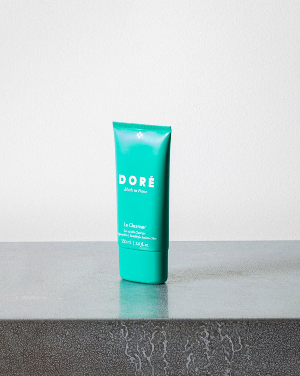 Doré - Le Cleanser Gel to Milk