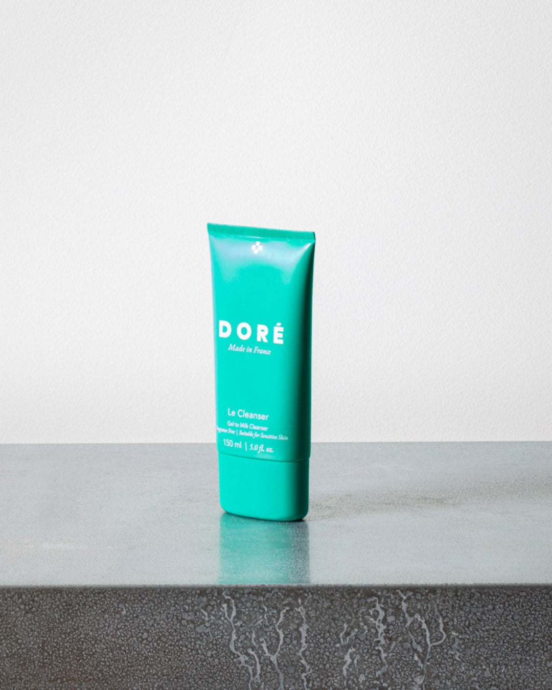 Doré - Le Cleanser Gel to Milk
