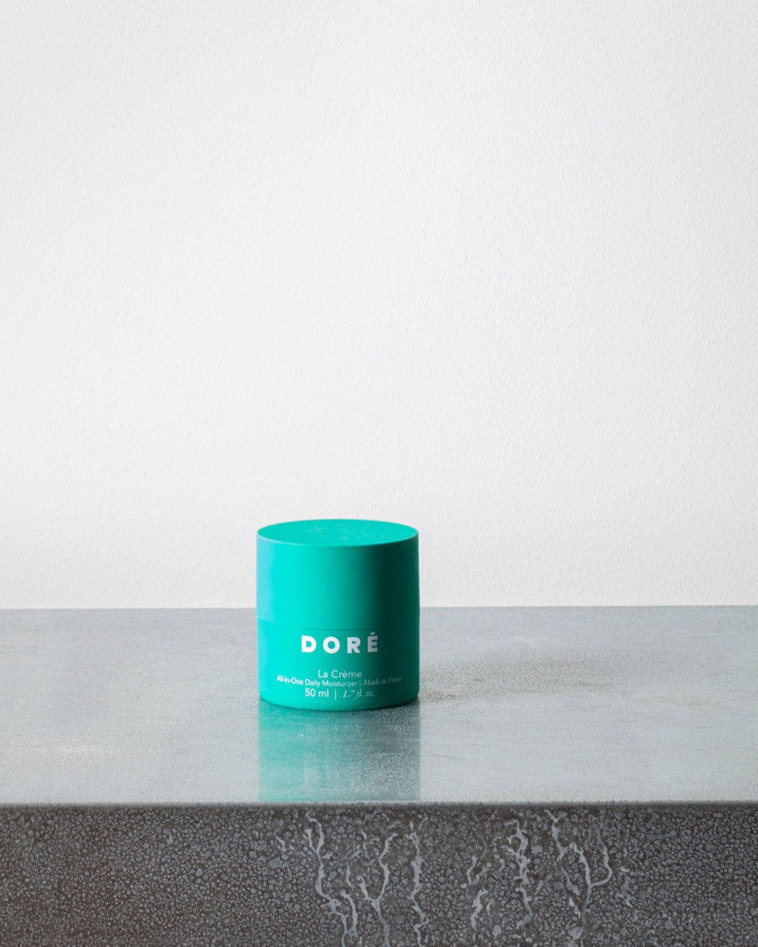 Doré - La Crème Daily Moisturizer