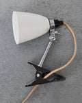 Original Btc - Clip on wall lamp Hector - Small Dome