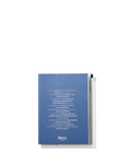 Merci x Marks - Carnet - Bleu Denim