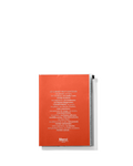 Merci x Marks - Carnet - Orange