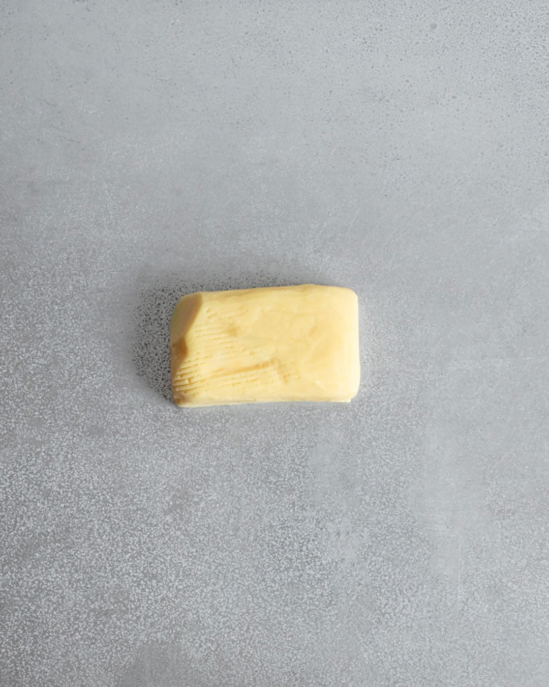 Nata - Candle Beurre Doux