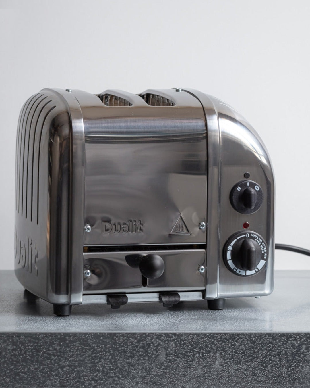 Dualit - Grille-Pain Classique 2 Fentes