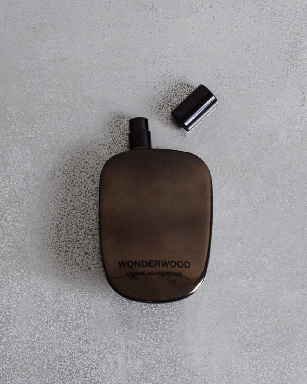 Comme Des Garçons - Eau De Toilette Wonderwood