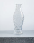 Serax - Fish pressed glass carafe