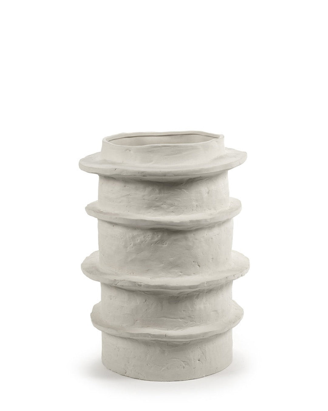 Serax - Pot Molly 03 - Beige