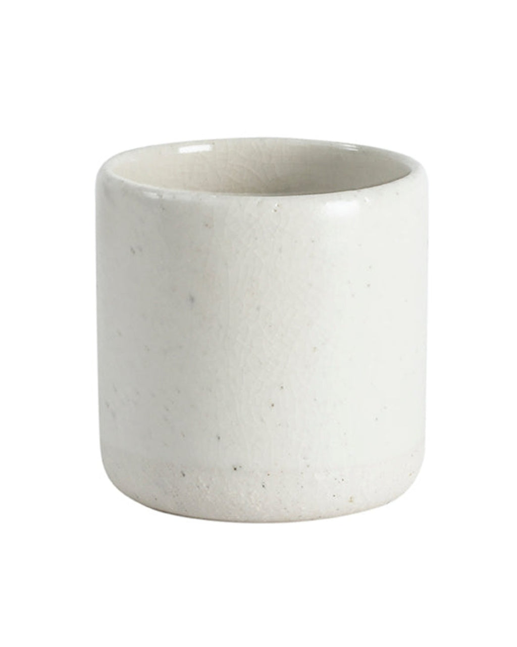 Jars Ceramistes - Gobelet En Céramique Réfectoire - Sable Brillant