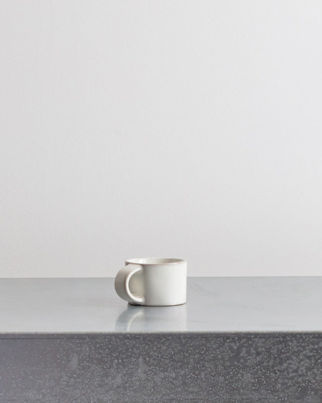 Serax - Tasse À Ristretto La Mère - Off White