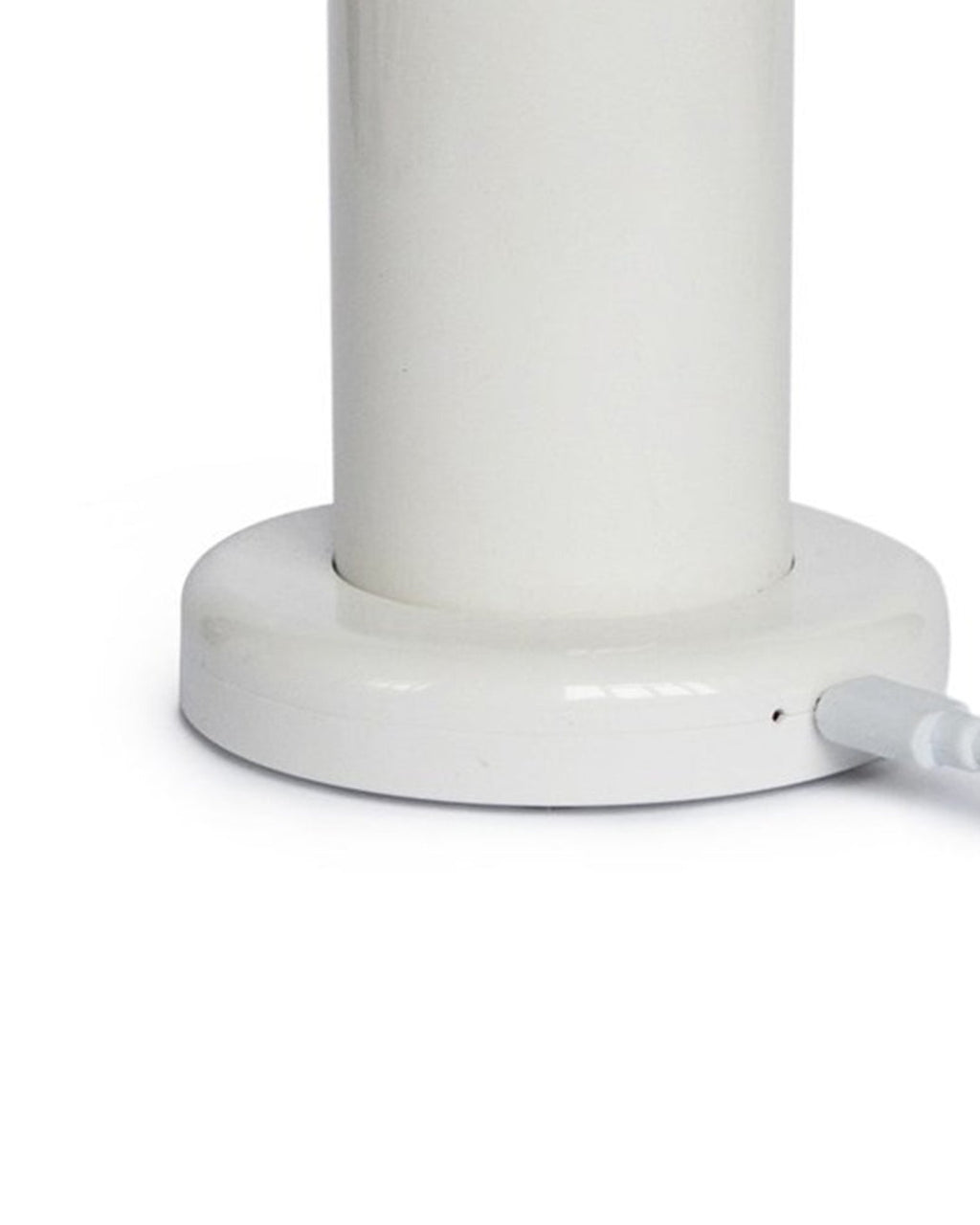 Sowden - Rechargeable portable lamp - White Green