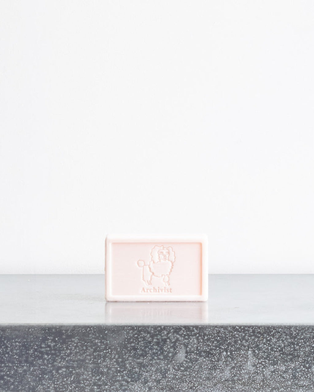 Archivist - Savon À La Rose