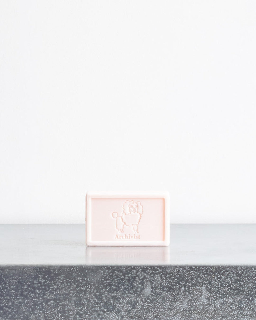 Archivist - Savon À La Rose