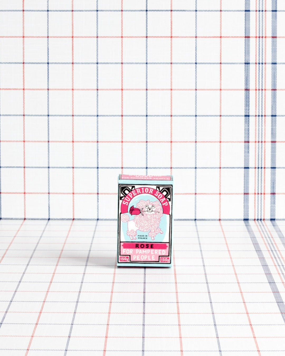 Archivist - Savon À La Rose