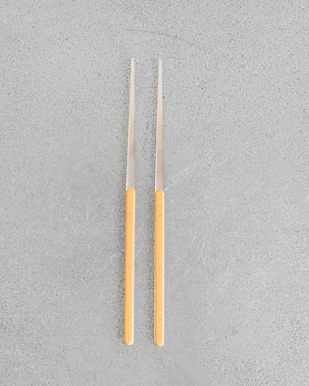 Kostick - Baguettes - Moutarde