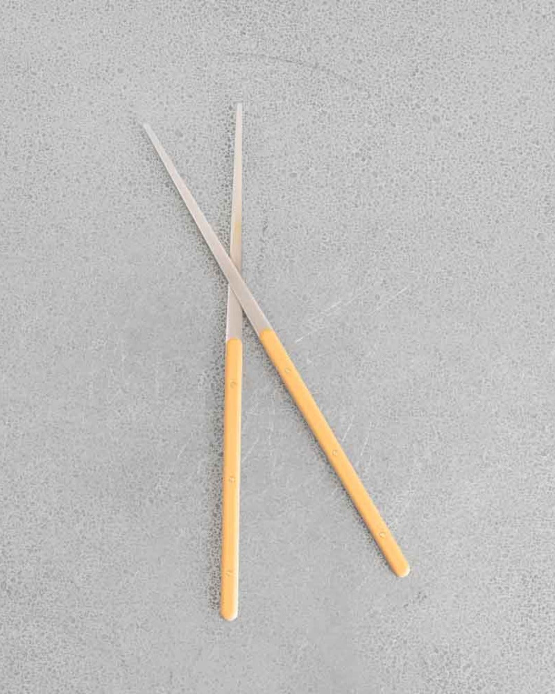 Kostick - Baguettes - Moutarde