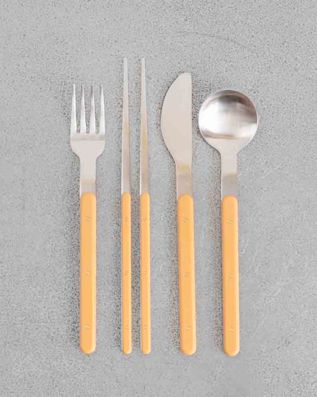 Kostick - Baguettes - Moutarde