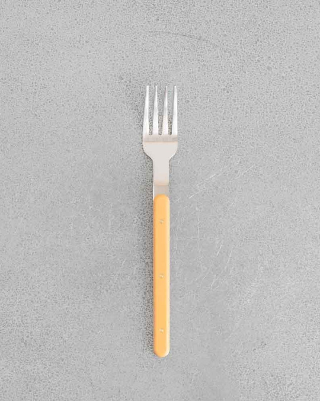 Kostick - Fourchette - Moutarde