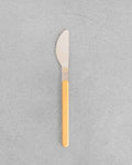 Kostick - knife - Mustard