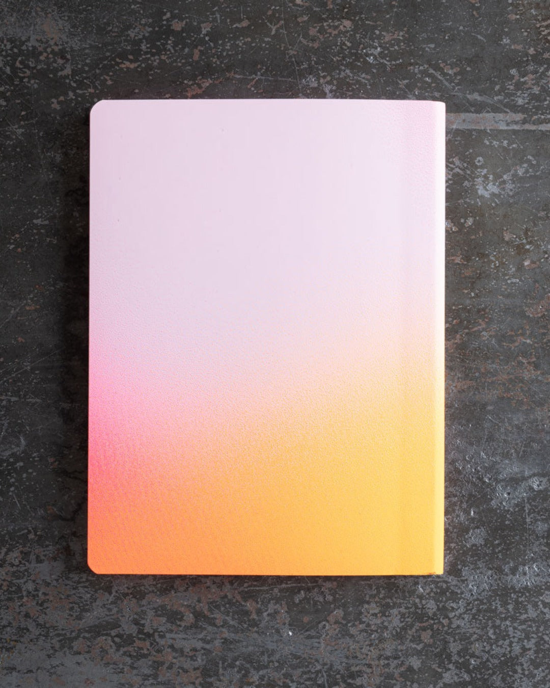 Nuuna - Burn Notebook