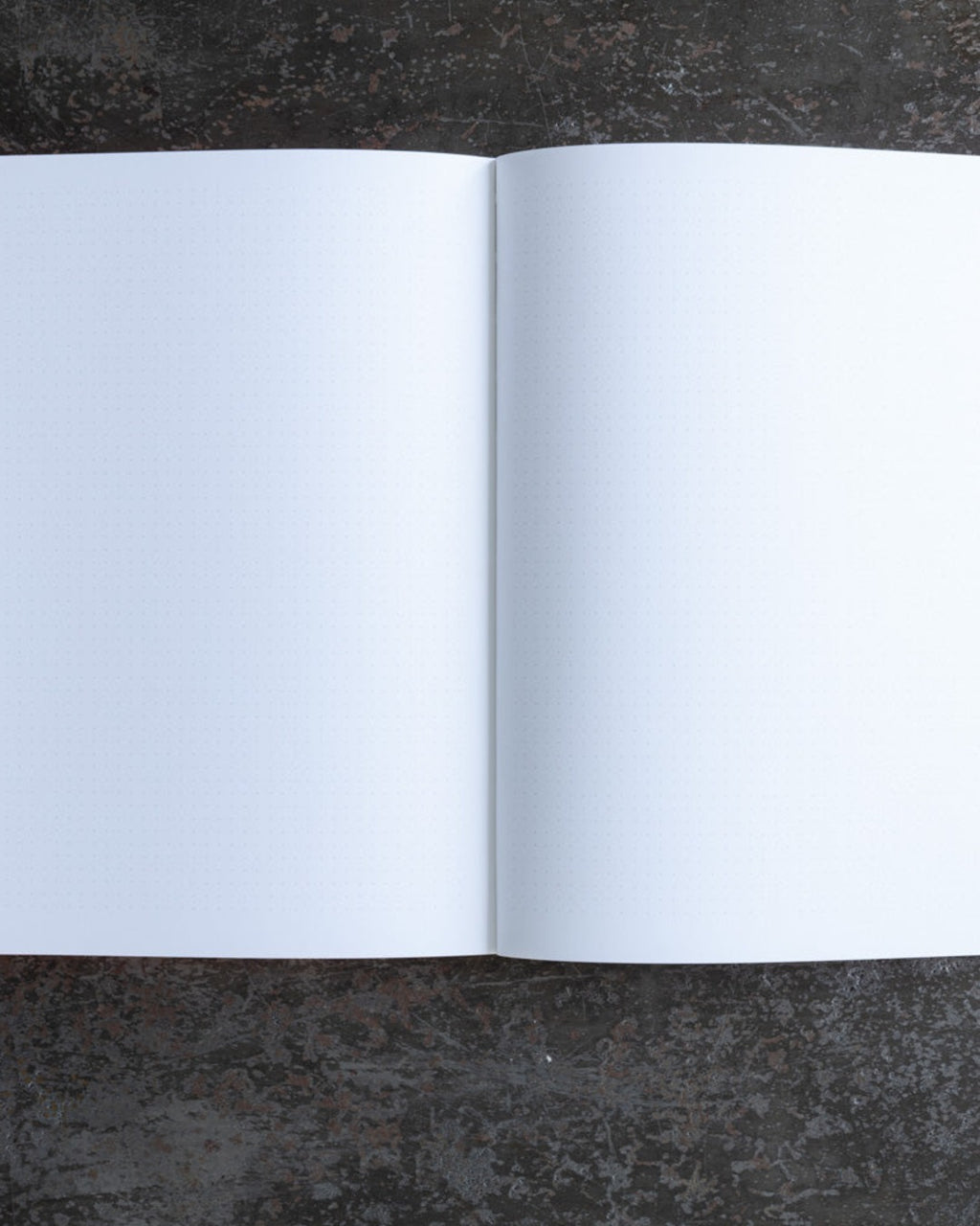 Nuuna - Burn Notebook