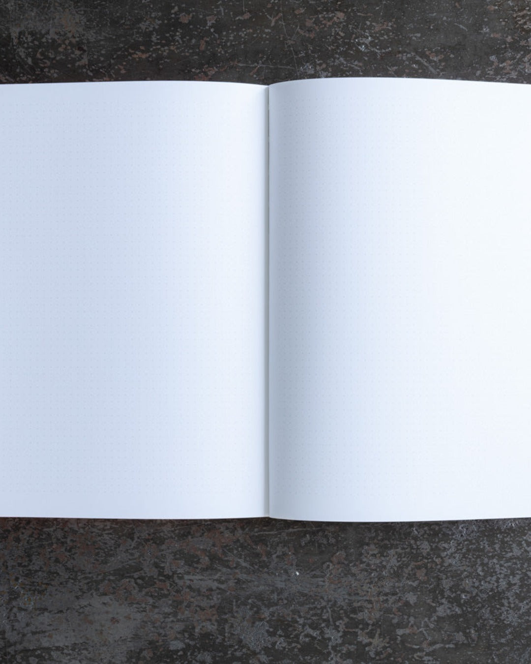 Nuuna - Burn Notebook