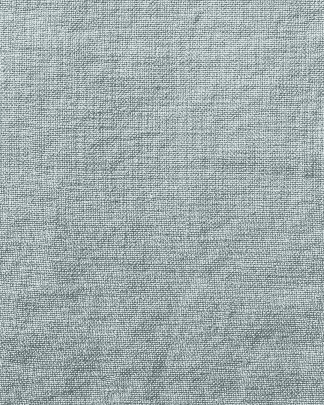Merci - Washed linen Merci shopping bag - Vesuvius Grey