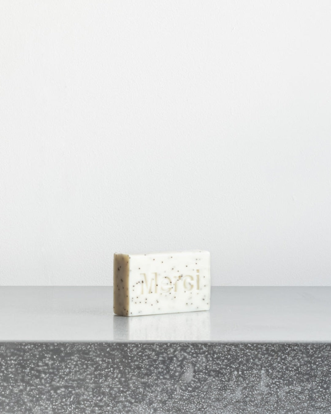 Merci - Savon N°02 Figue