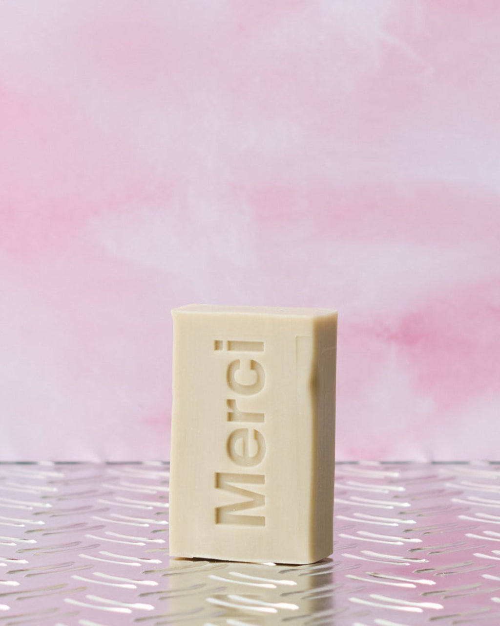 Merci - Savon N°03 Amande
