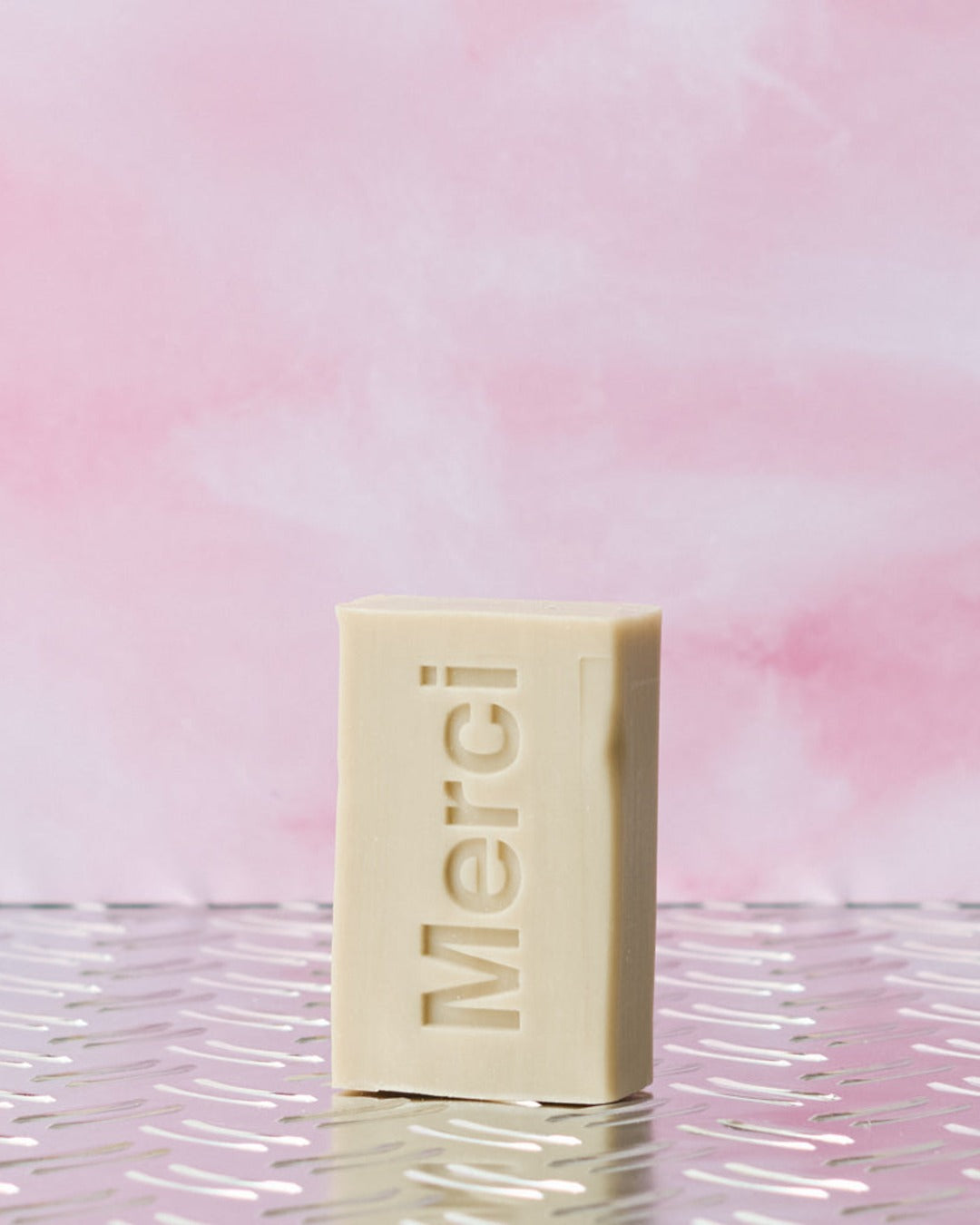 Merci - Savon N°03 Amande