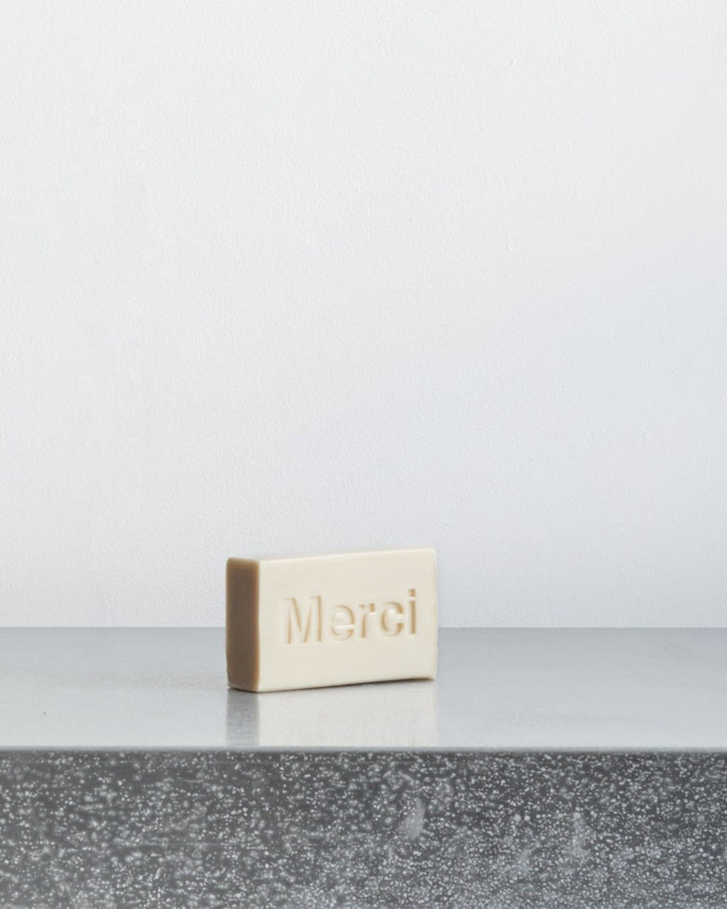 Merci - Savon N°03 Amande