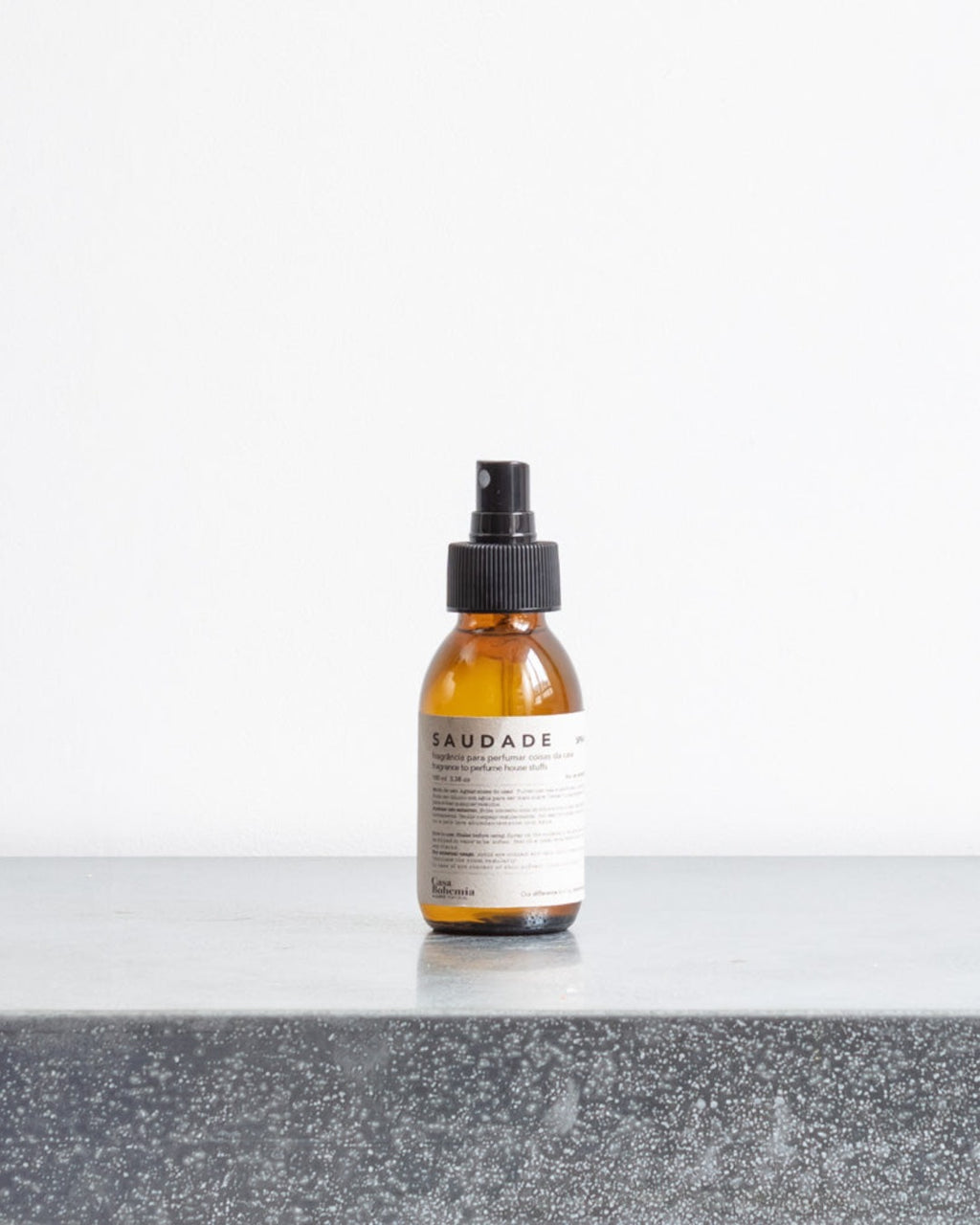 Casa Bohemia - Home fragrance - Saudade