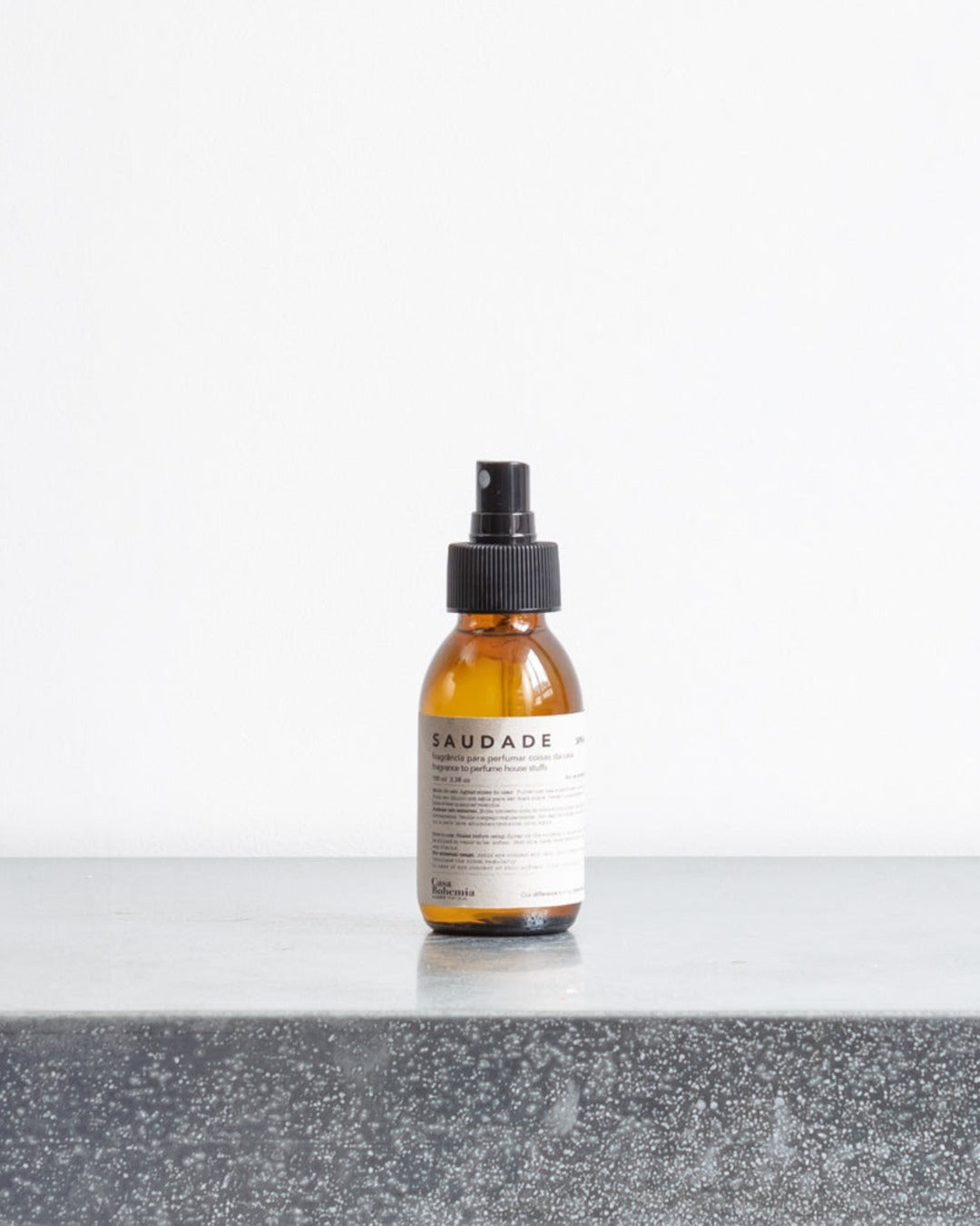 Casa Bohemia - Home fragrance - Saudade