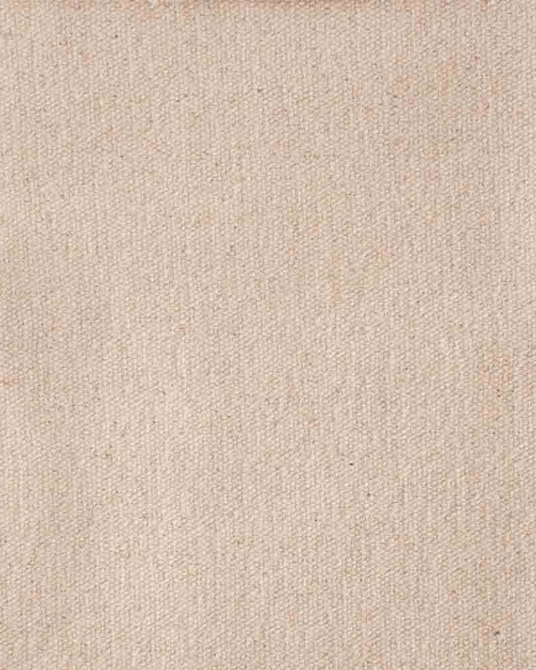 Ferm Living - Offset bedspread - White