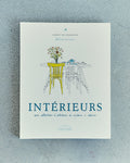 Hachette Editions - Livre Intérieurs De Zoé De Las Cases