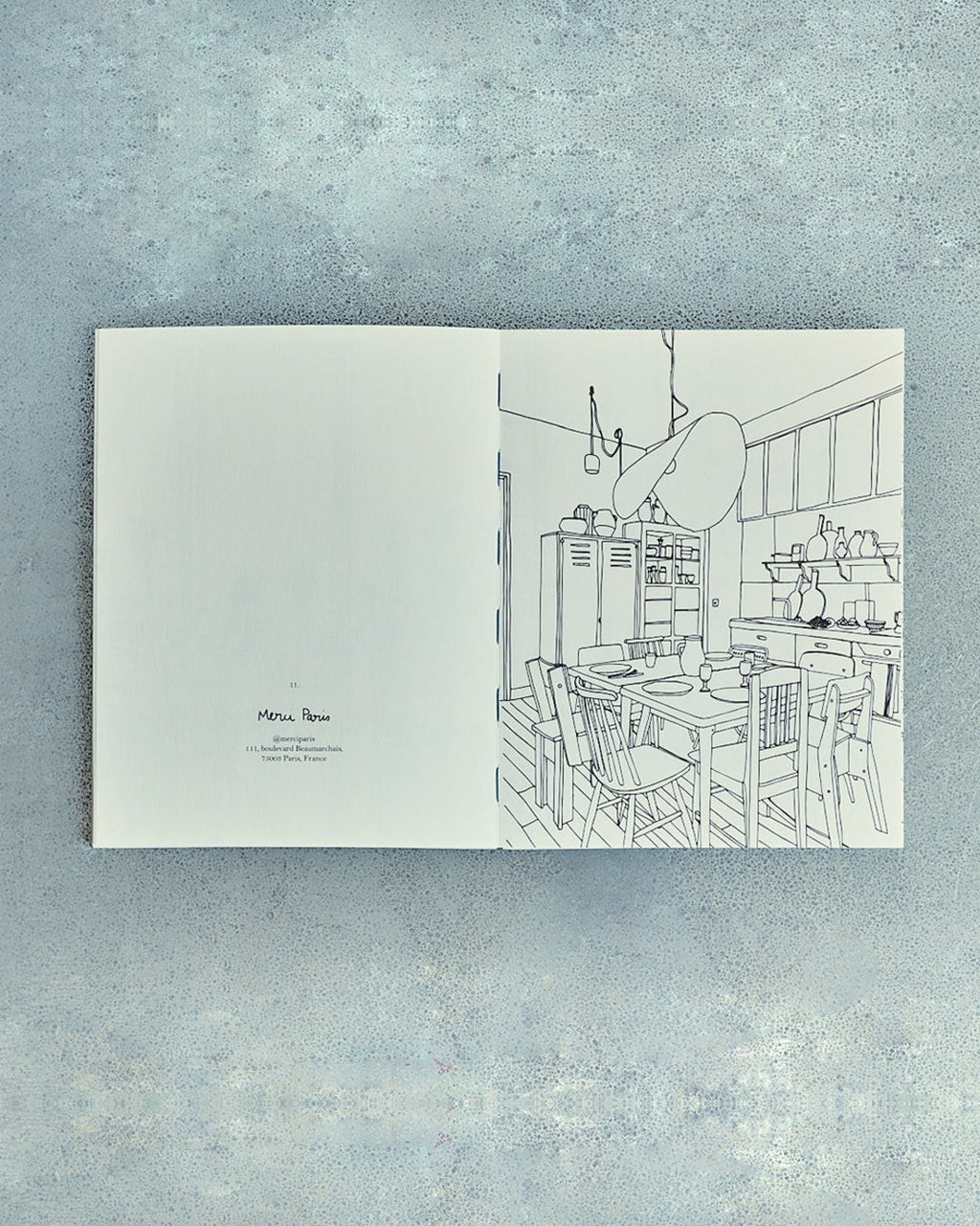 Hachette Editions - Livre Intérieurs De Zoé De Las Cases