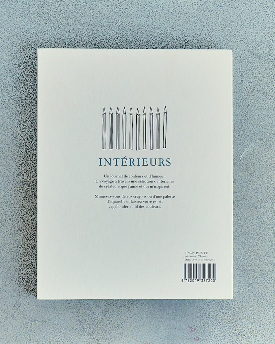 Hachette Editions - Livre Intérieurs De Zoé De Las Cases