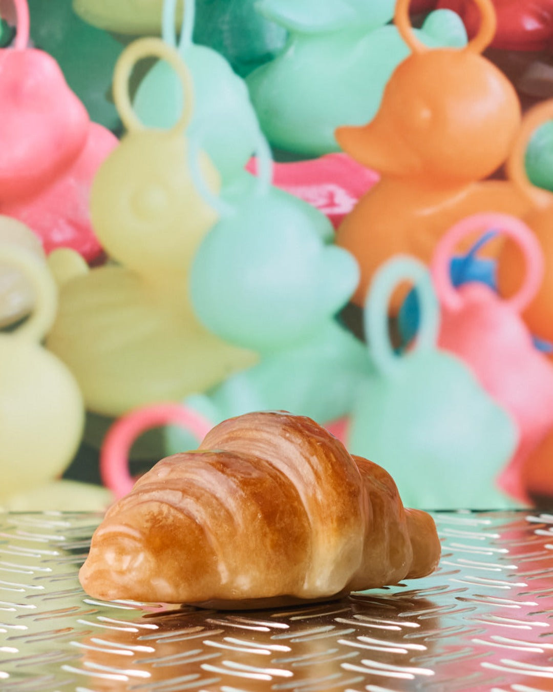 Lampe Croissant