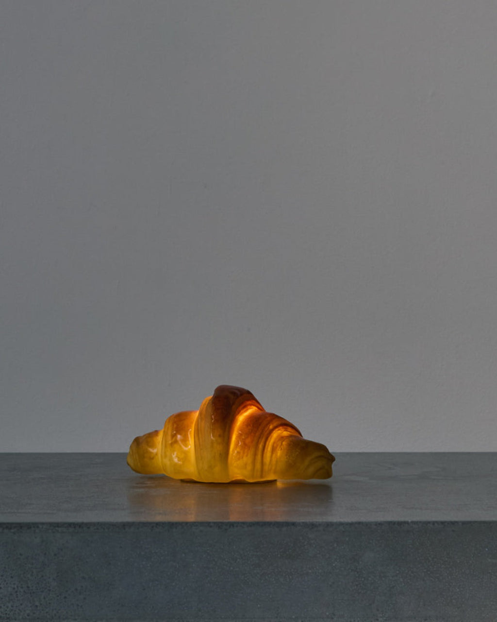 Lampe Croissant