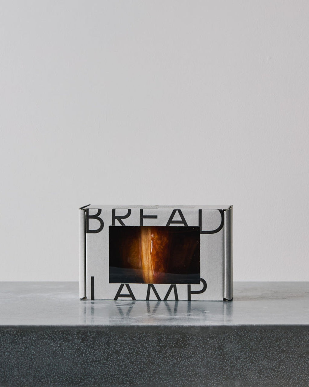 Lampe Croissant