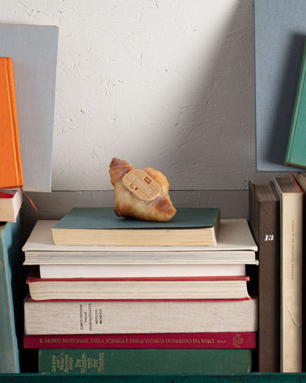 Lampe Croissant