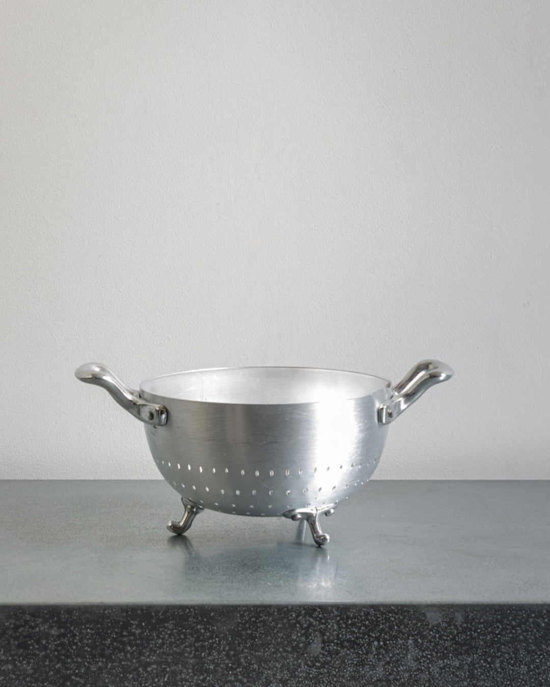 Italo Ottinetti - Passoire En Aluminium