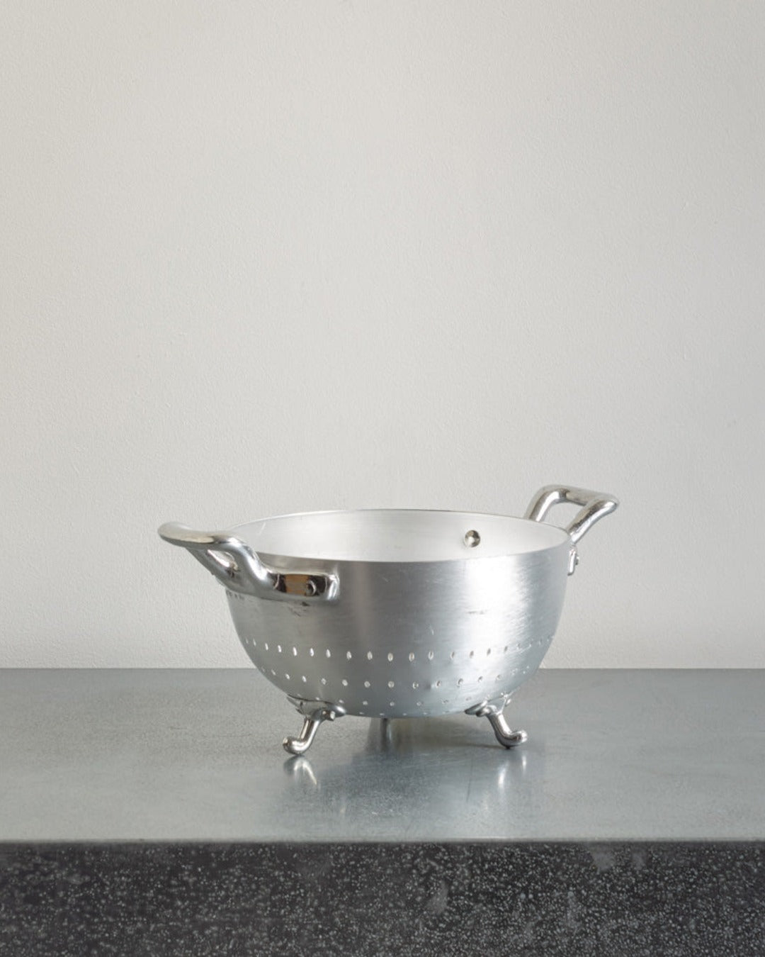 Italo Ottinetti - Passoire En Aluminium