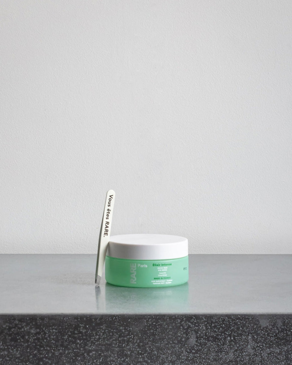 Rare Paris - Patchs Pour Les Yeux Elixir Intense