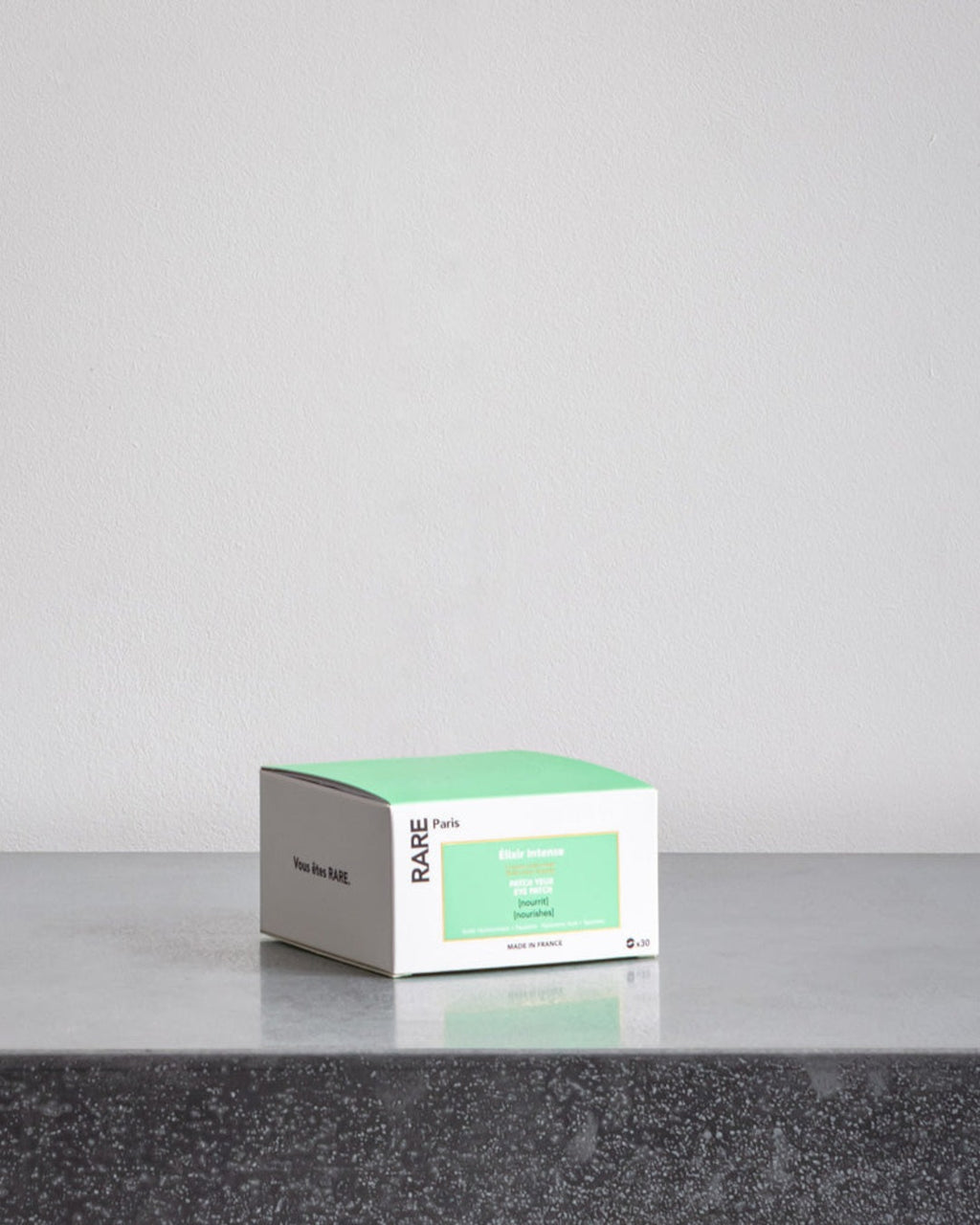 Rare Paris - Patchs Pour Les Yeux Elixir Intense