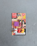 Iwako - Set De 7 Gommes Kokeshi & Cat