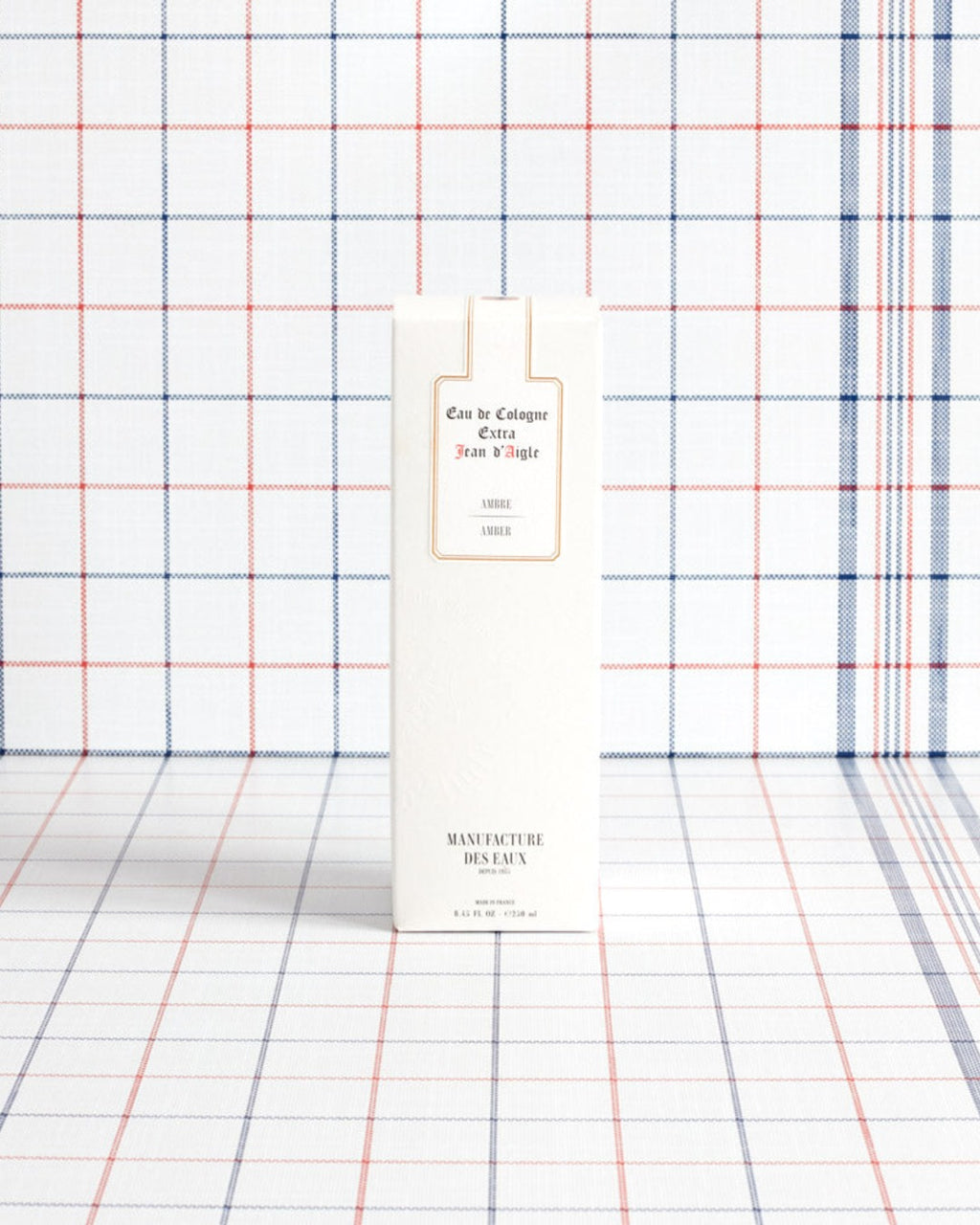 Jean D'Aigle - Eau De Cologne Ambre