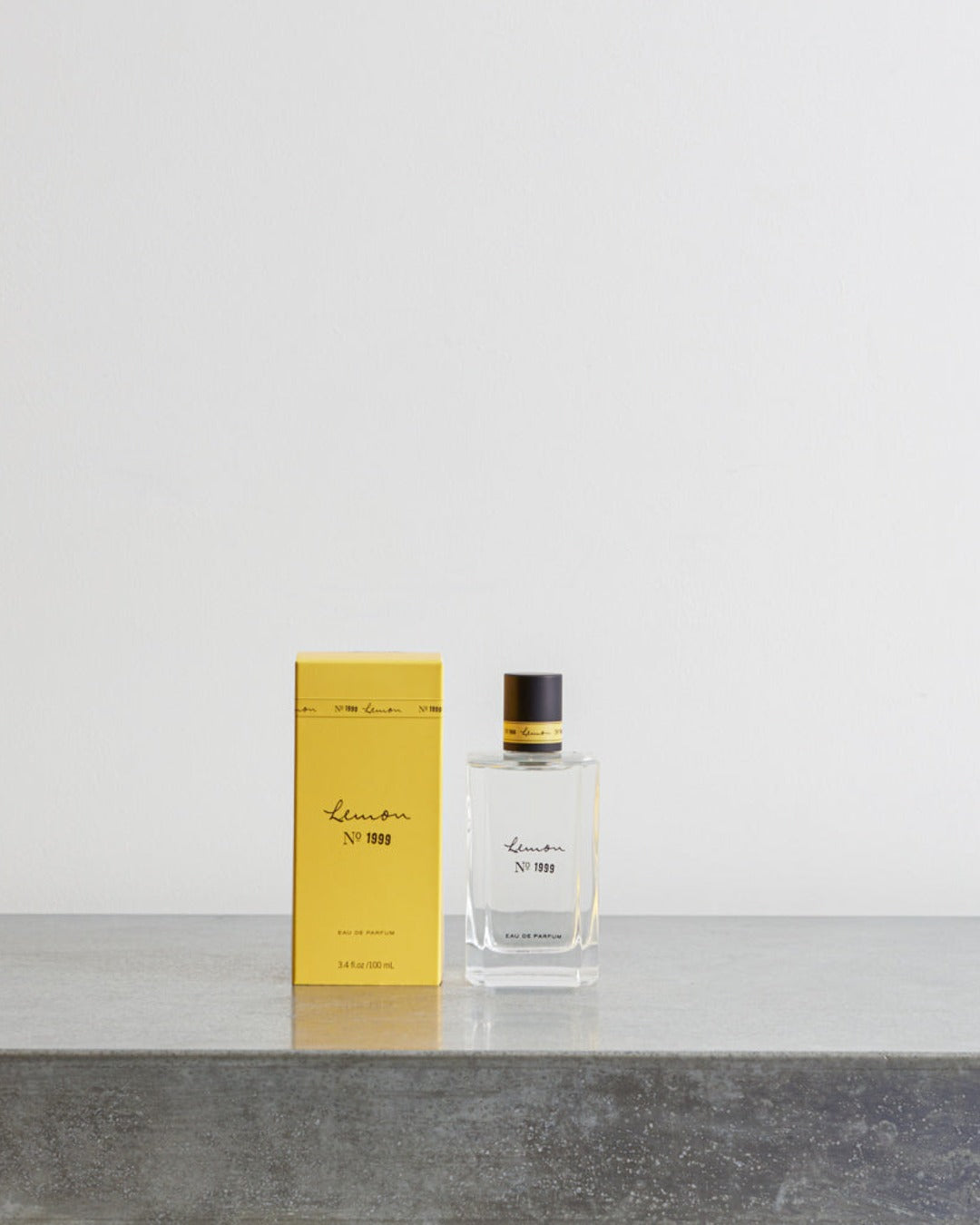 Co Bigelow - Eau De Parfum Au Citron