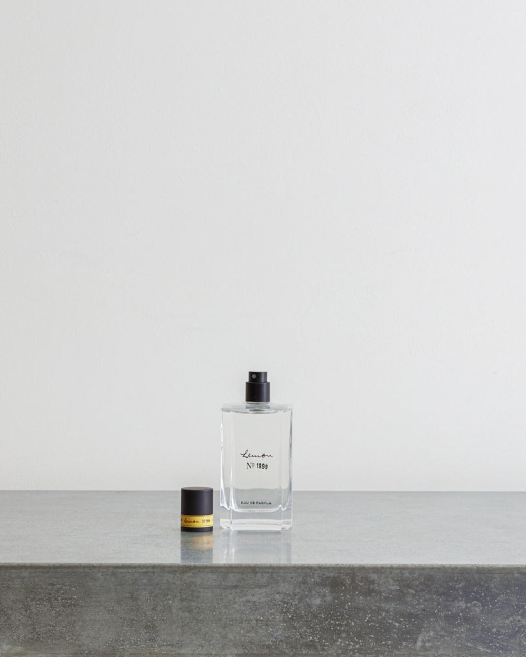 Co Bigelow - Eau De Parfum Au Citron