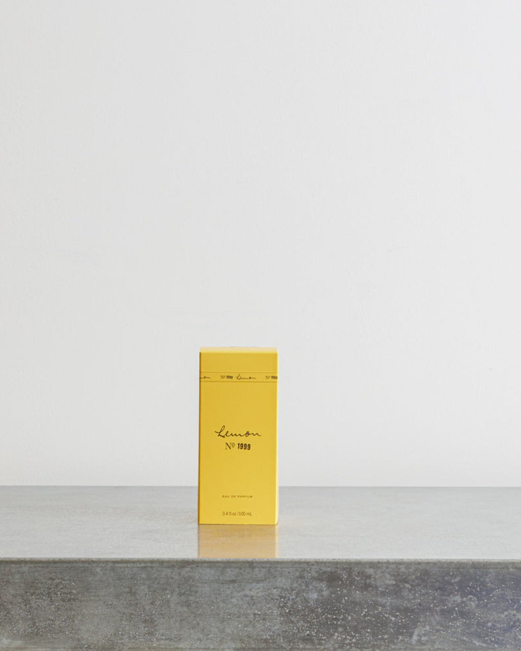 Co Bigelow - Eau De Parfum Au Citron