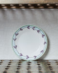 Serax x Marni - Assiette Creuse Blossom Milk